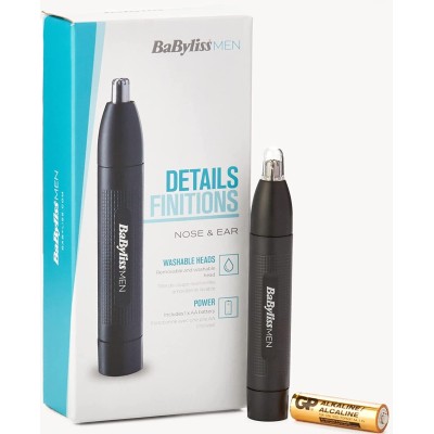 copy of  BABYLISS - 1